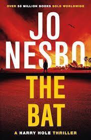 THE BAT