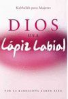 DIOS USA LAPIZ LABIAL