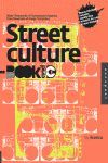 STREET CULTURE (BOOK&CD)