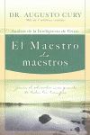 EL MAESTRO DE MAESTROS. ANALISIS DE LA INTELIGENCIA DE CRISTO