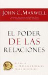 EL PODER DE LAS RELACIONES