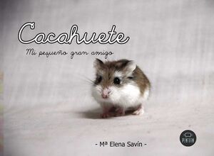 CACAHUETE