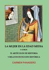 LA MUJER EN LA EDAD MEDIA