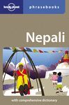 NEPALI PHRASEBOOK 5