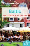 BALTIC PHRASEBOOK 3