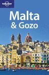 MALTA & GOZO (INGLÉS)