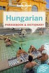 HUNGARIAN PHRASEBOOK 2