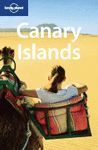 ISLAS CANARIAS. INGLES. LONELY PLANET