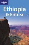 ETHIOPIA & ERITREA (INGLÉS)