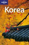 KOREA (INGLÉS)