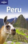 PERU (INGLÉS)