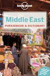 MIDDLE EAST PRASEBOOK 2