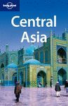 CENTRAL ASIA 5 (INGLÉS)