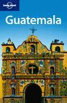 GUATEMALA (INGLÉS)