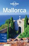 MALLORCA (INGLÉS)