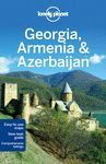 GEORGIA ARMENIA & AZERBAIJAN 4