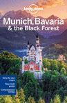 MUNICH BAVARIA & THE BLK FOREST 4