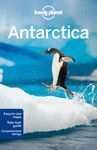 ANTARCTICA  (INGLÉS)