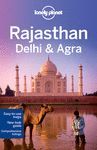 RAJASTHAN, DELHI & AGRA 3 (INGLÉS)