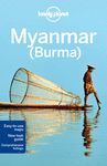 MYANMAR (BURMA)  INGLÉS
