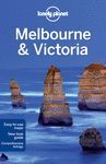MELBOURNE & VICTORIA 8