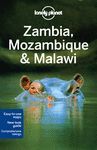 ZAMBIA, MOZAMBIQUE & MALAWI 2