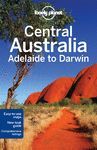 CENTRAL AUST-ADELAIDE TO DARWIN 6