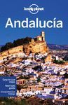 ANDALUCIA (INGLES)