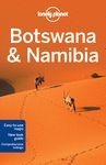 BOTSWANA & NAMIBIA 3