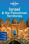 ISRAEL & PALESTINIAN TERRITORY 7