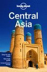 CENTRAL ASIA 6 (INGLES)
