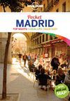 POCKET MADRID 3