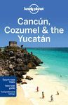 CANCUN, COZUMEL & THE YUCATAN 6