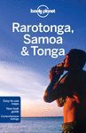 RAROTONGA SAMOA & TONGA 7