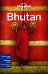 BHUTAN 5 (INGLÉS)