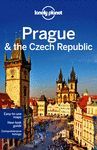 PRAGUE & THE  CZECH REPUBLIC 11