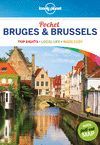 POCKET BRUGES & BRUSSELS 3