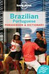 BRAZILIAN PORTUGUESE PHRASEBOOK 5