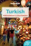 TURKISH PHRASEBOOK & DICTIONARY 5