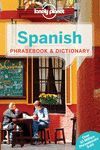 SPANISH PHRASEBOOK & DICTIONARY 6