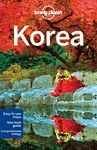 KOREA 10 (INGLÉS)