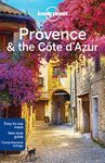 PROVENCE & THE COTE D'AZUR 8