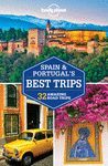 SPAIN & PORTUGAL'S BEST TRIPS 1