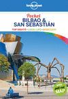 POCKET BILBAO & SAN SEBASTIAN 1 (INGLES)