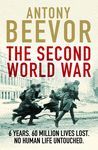 THE SECOND WORLD WAR