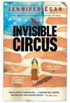 THE INIVISIBLE CIRCUS