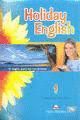 HOLIDAY ENGLISH 1R ESO