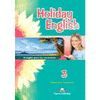 HOLIDAY ENGLISH 3R ESO