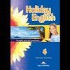HOLIDAY ENGLISH 4RT ESO