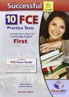 SUCCESSFUL CAMBRIDGE FCE - 10 PRACTICE TESTS 2015